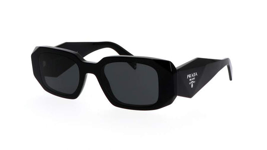 Prada sunglasses - black